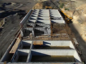 Condor Опалубка для стен