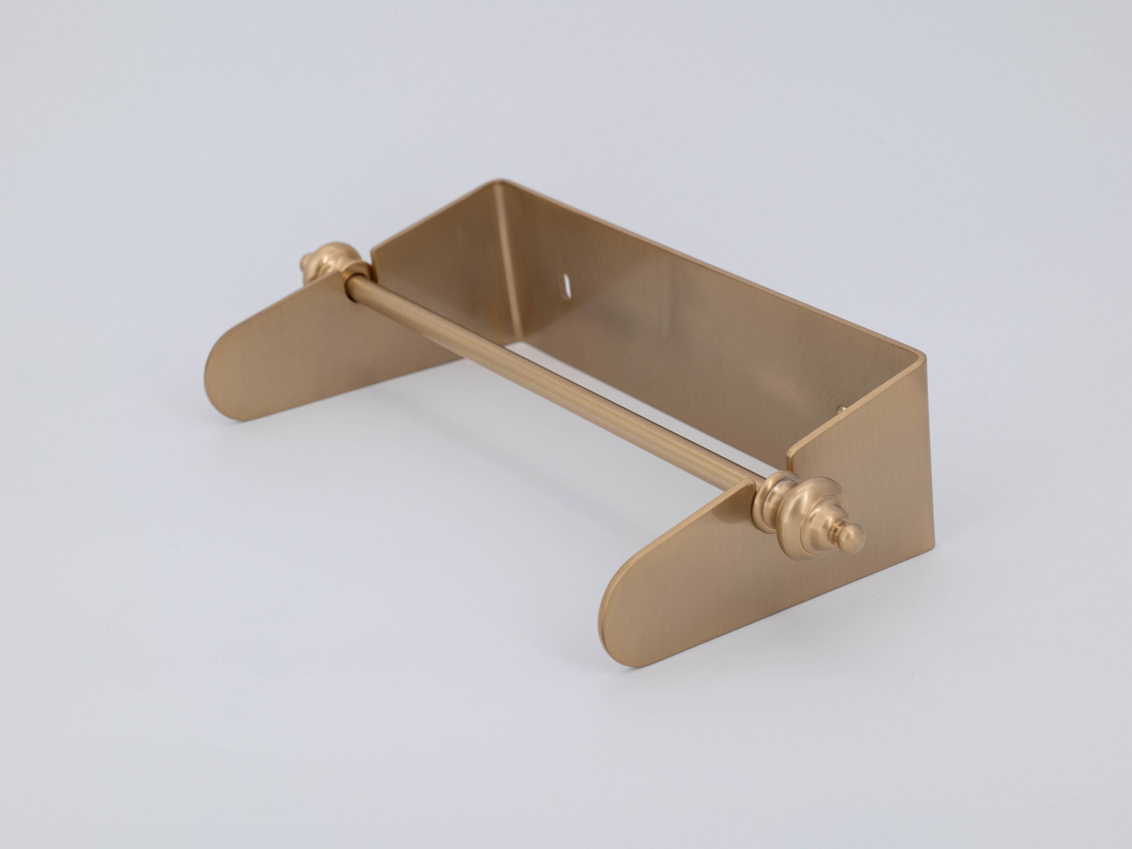 Латунь кухня держатель рулона In Stock Bleu Provence ARCH-00034661 - Вид №1