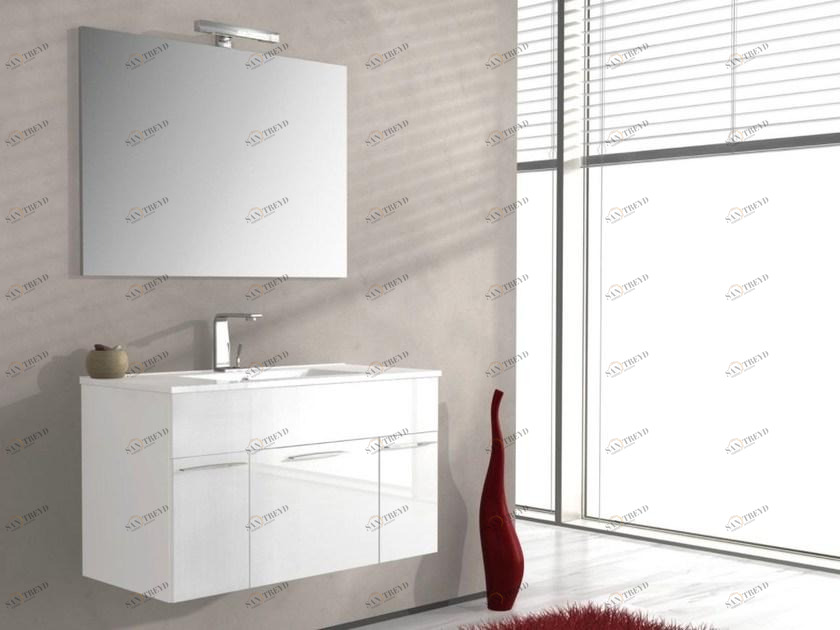 Remail by G.D.L. Подвесная тумба под умывальник Mobiletti bagno sun-id-1387524