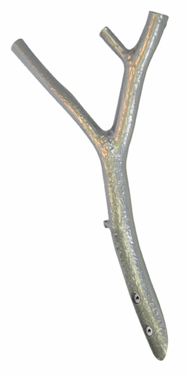 Алюминиевая вешалка для одежды Iserlohner Haken AST ARCH-00061565 - Вид №10