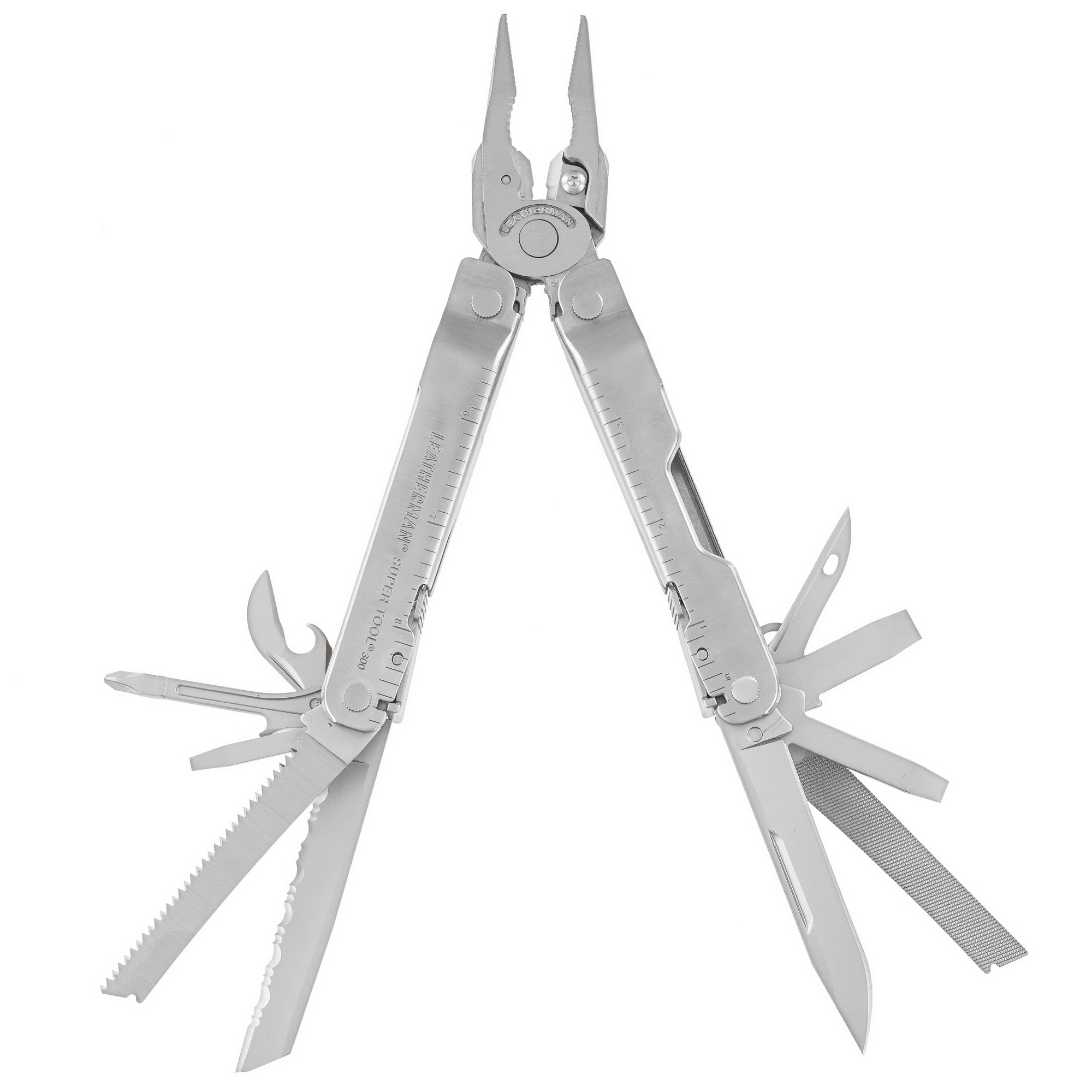 Мультитул Leatherman SuperTool 300 9989306 STDN-0138884