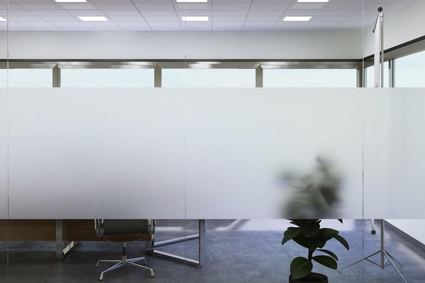 Artesive Декоративная клейкая оконная пленка Glass G-02 - Вид №3