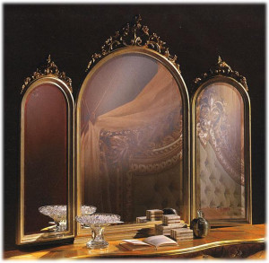 Зеркало  EZIO BELLOTTI 3646