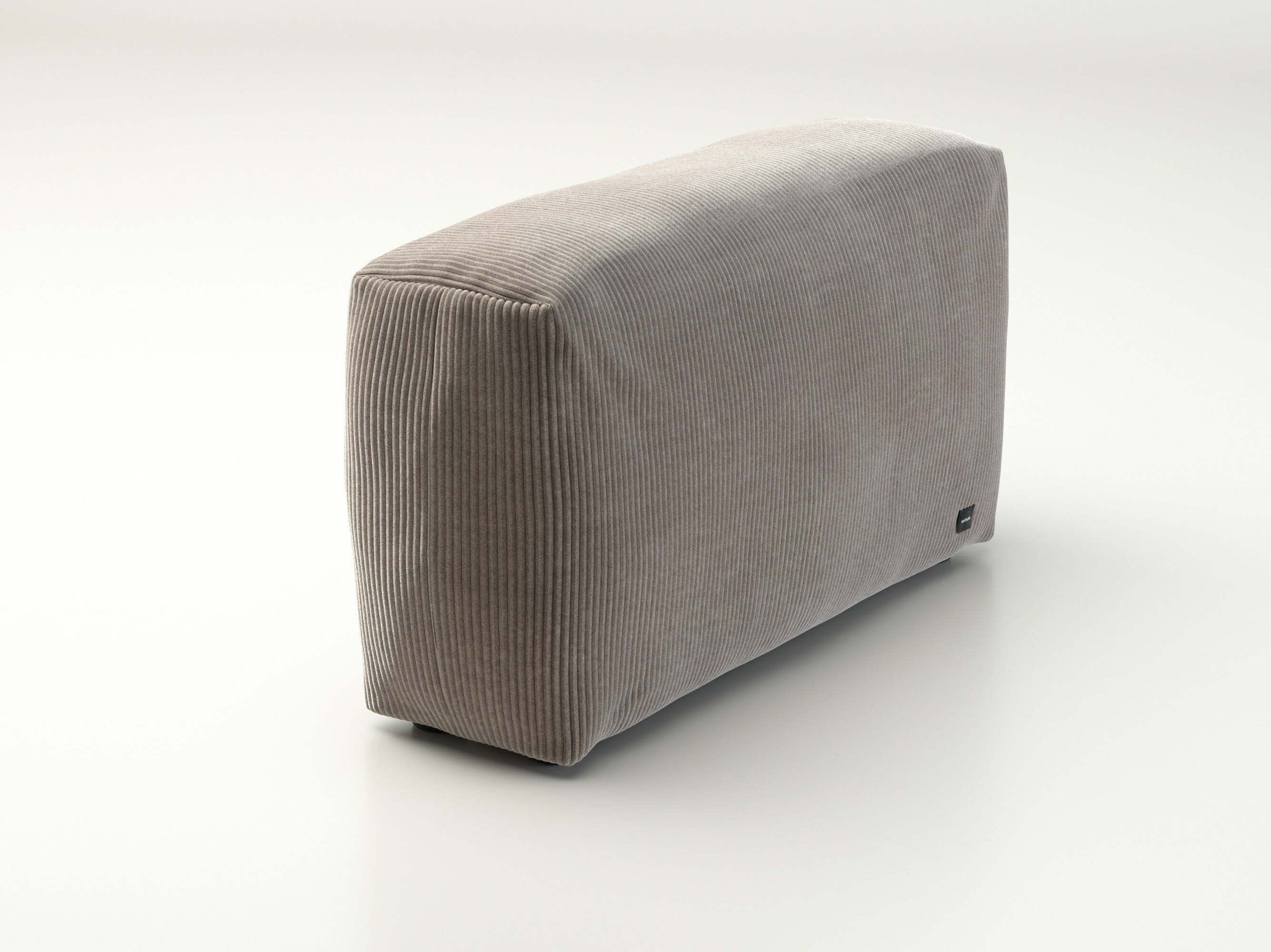 Боковой модуль для диванов vetsak Cord Velour ARCH-00034575 - Вид №4