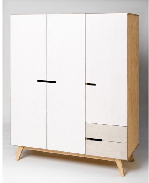 Radis Фанерный шкаф Huh sun-id-1452739 - Вид №2