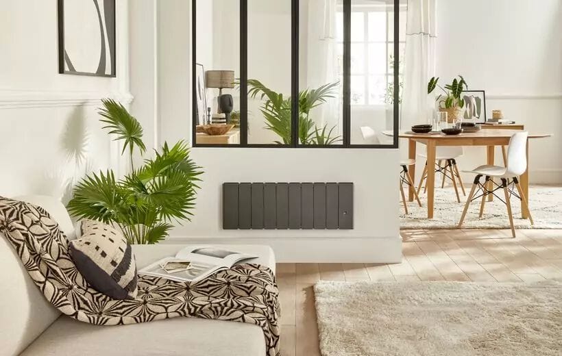 Настенный полотенцесушитель intuis BELADOO NATIV ARCH-00028289 - Вид №8