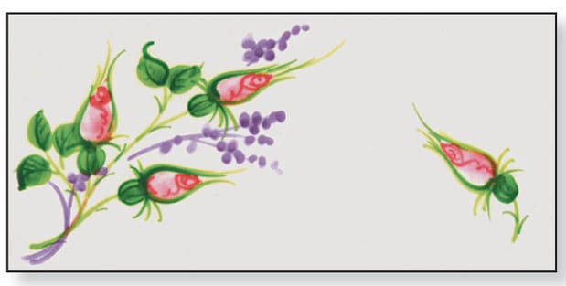 Керамический потолочный светильник с фиксированной рукояткой FERROLUCE Пиза ARCH-00068303 - Вид №17