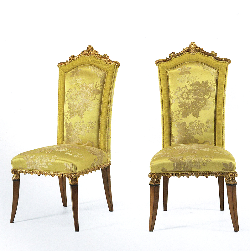 Стул  ZANABONI S/4200 