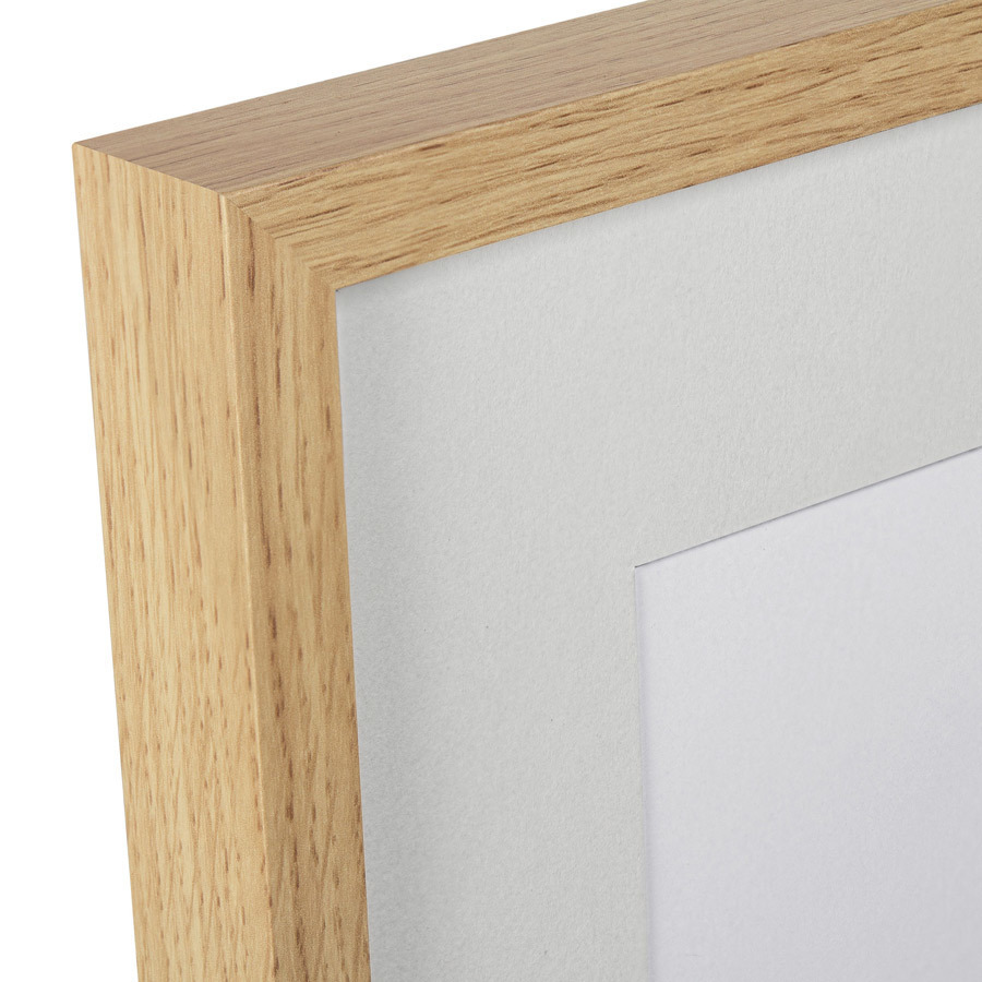 Картина в деревянной раме 52х42 см Leptophilus Argala, 1867г. КАРТИНЫ В КВАРТИРУ  264398 Белый;коричневый;разноцветный  - Вид №4