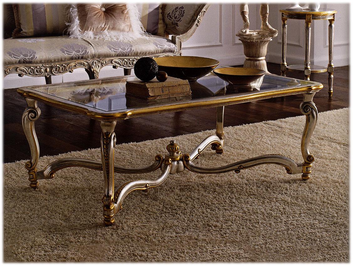 Стол журнальный  ANDREA FANFANI 690 