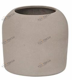 Kristina Dam Studio Терракотовая ваза sun-id-1463901