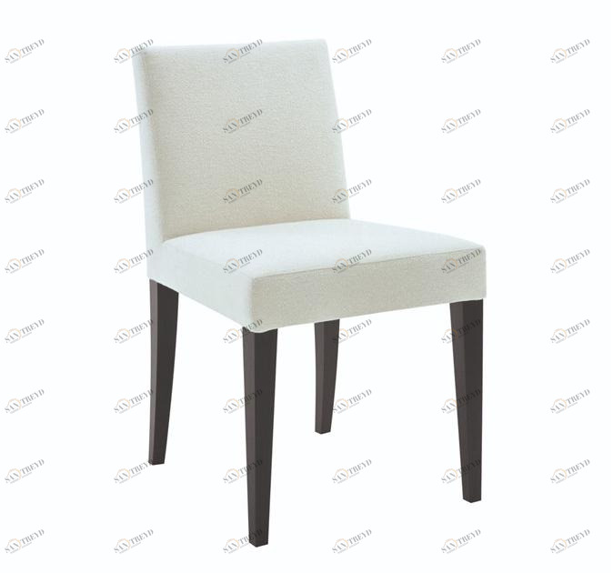 Ligne Roset Стул из мягкой ткани  12070443 