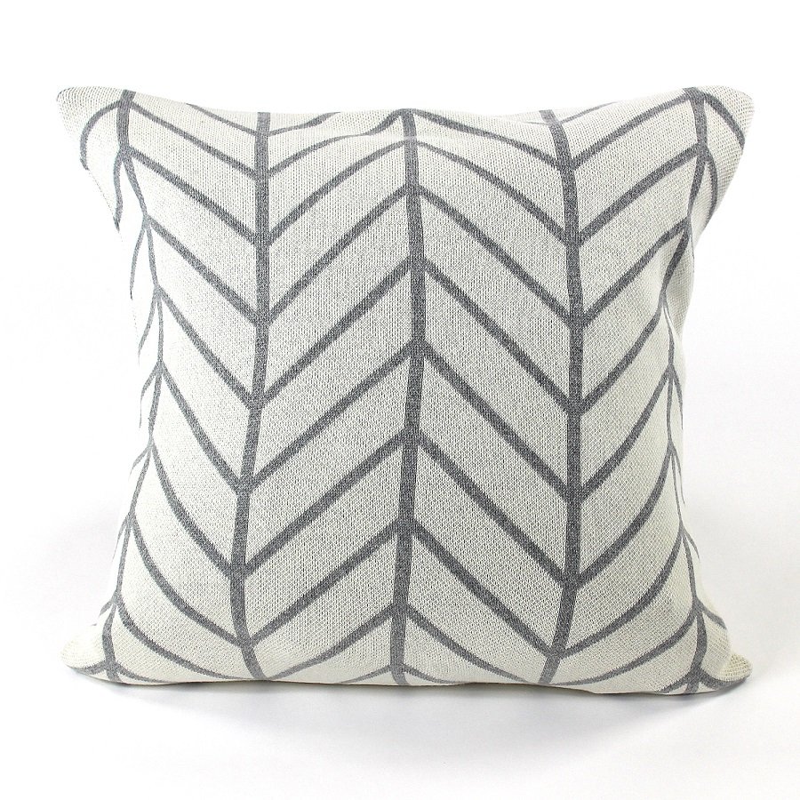 Подушка с рисунком golden deer, 45х45 см ENJOYME РИСУНОК 254892 Белый  - Вид №2