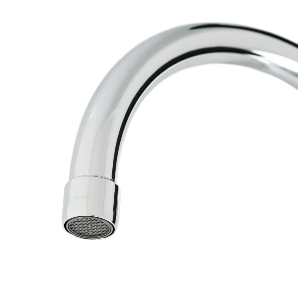 Смеситель для кухни Vidima Life, цвет хром 82441972 STLM-2172003  - Вид №1
