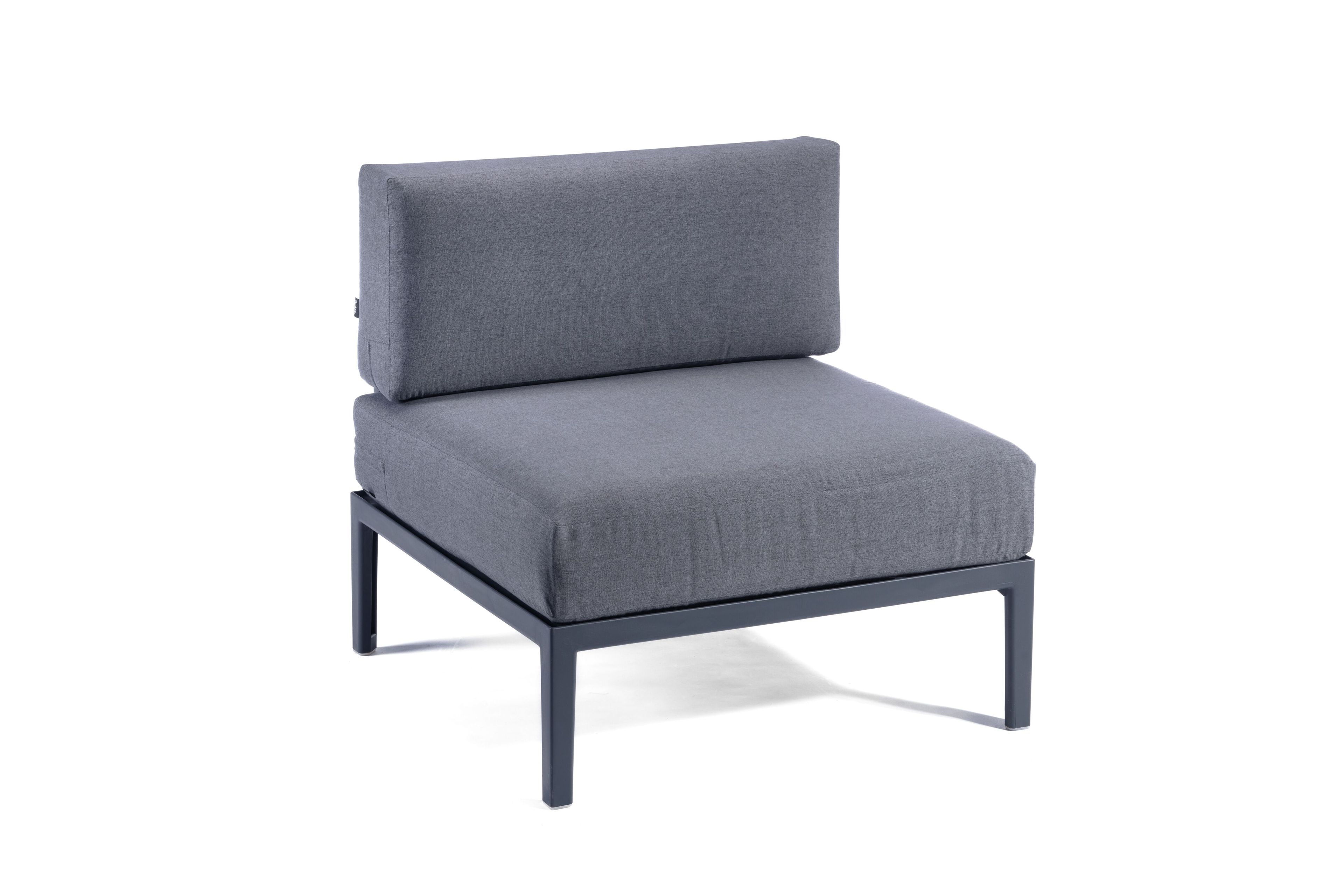 3-местный тканевый секционный диван GABER Enjoy ARCH-00077232 - Вид №8