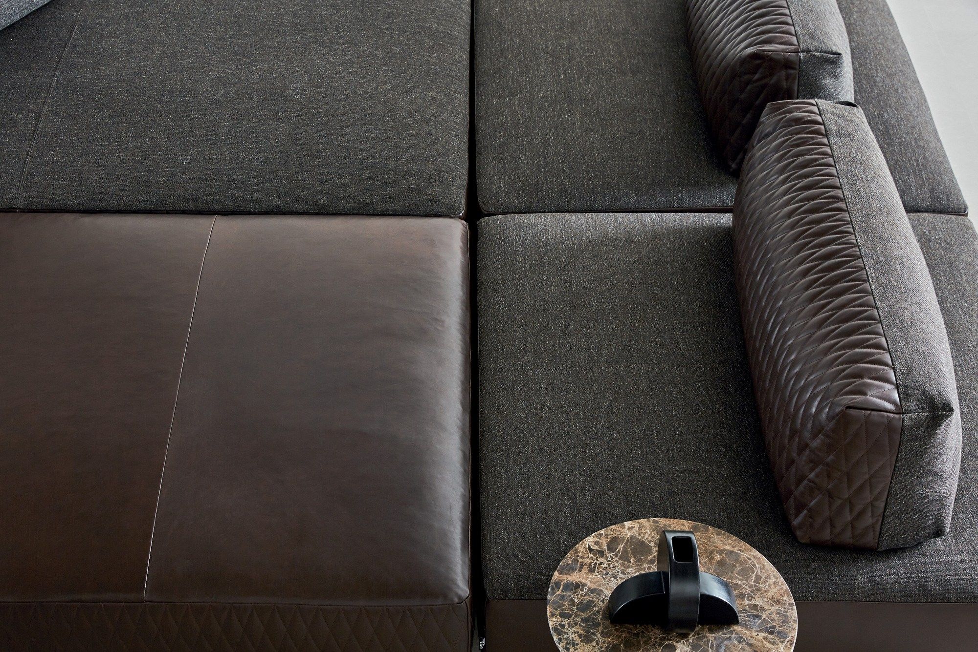 Модульный диван для контракта Ditre Italia Sanders ARCH-00147145 - Вид №15