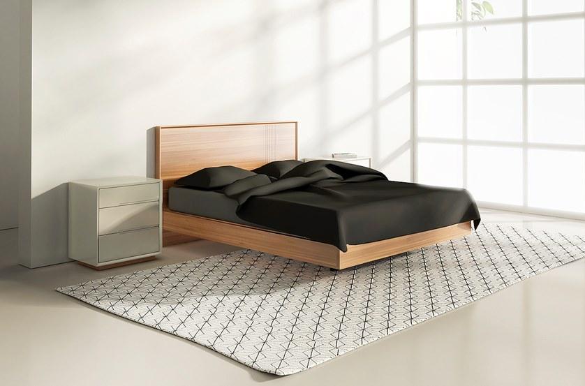 WUDA Деревянная тумбочка с ящиками Ares sun-id-1422680 - Вид №2