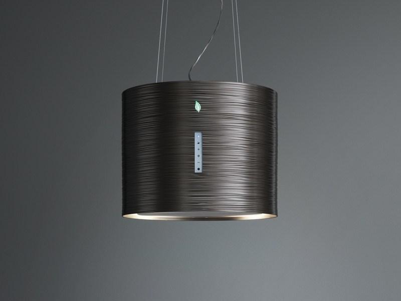 Falmec Алюминиевый кожух с биполярной управляемой ионизацией E.ion system sun-id-1382129 - Вид №1