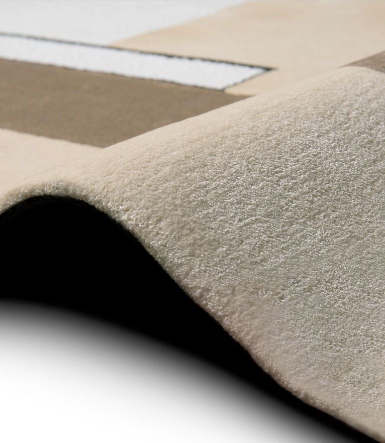 Оскарруг RUG'SOCIETY Geometric 157_524 - Вид №4