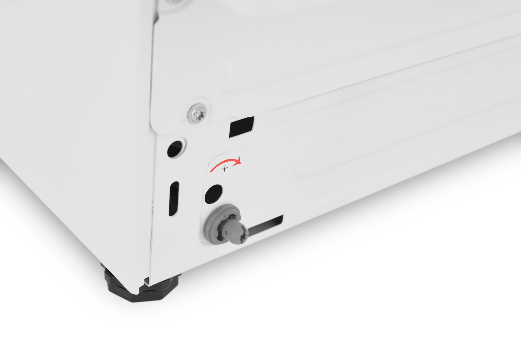 9947907 Встраиваемая стирально-сушильная машина Hotpoint BI WDHT 8548 V STDN-0017999 - Вид №17