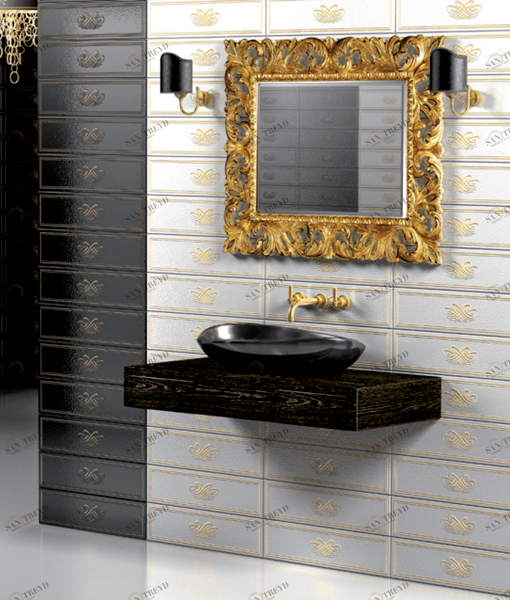 Il Tempo Del Столешница Sistema MN480 Myluxury