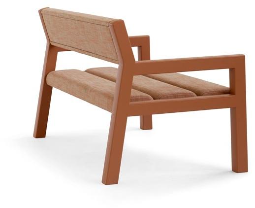 Blå Station Модульная скамья Park+ Bla Station sun-id-1471636 - Вид №44