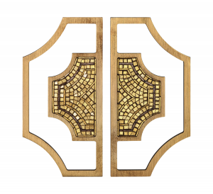 SICIS Corolla 10x20x4,8