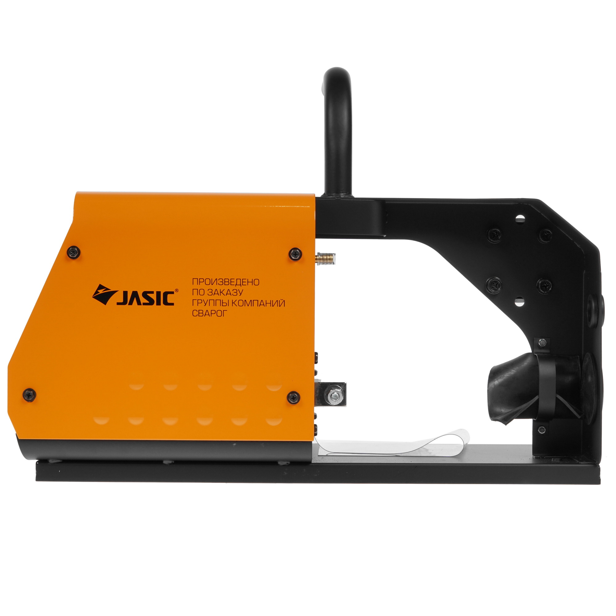 Сварочный аппарат Сварог MIG 250F "REAL" (N253) 8197686 STDN-0101915 - Вид №9