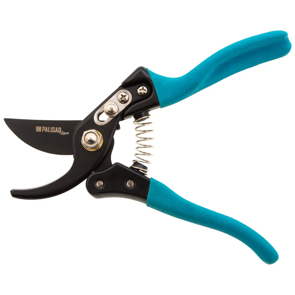 Секатор Palisad 60473 22 мм STLM-2057375 - Вид №4