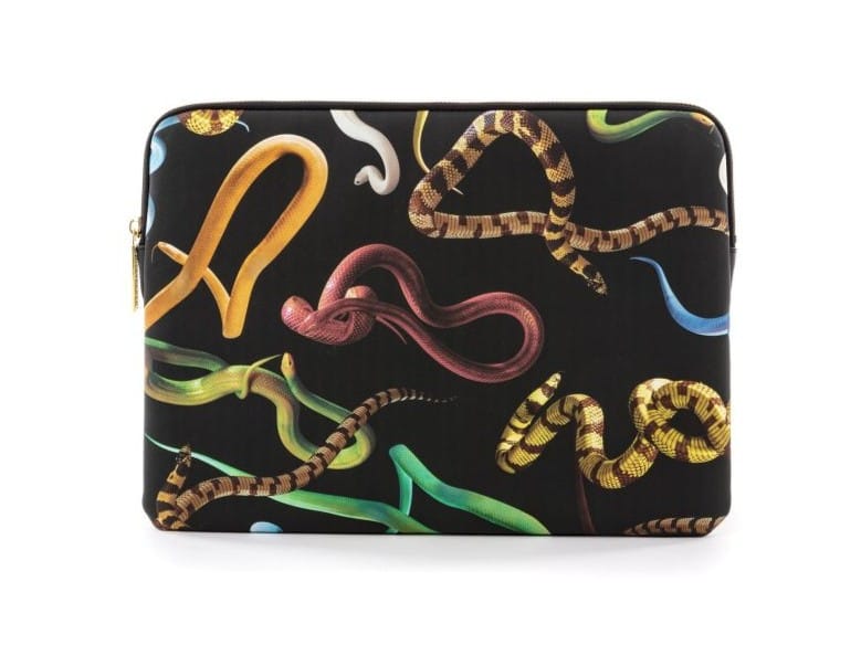 Чехол для ноутбука Seletti SNAKES ARCH-00077621