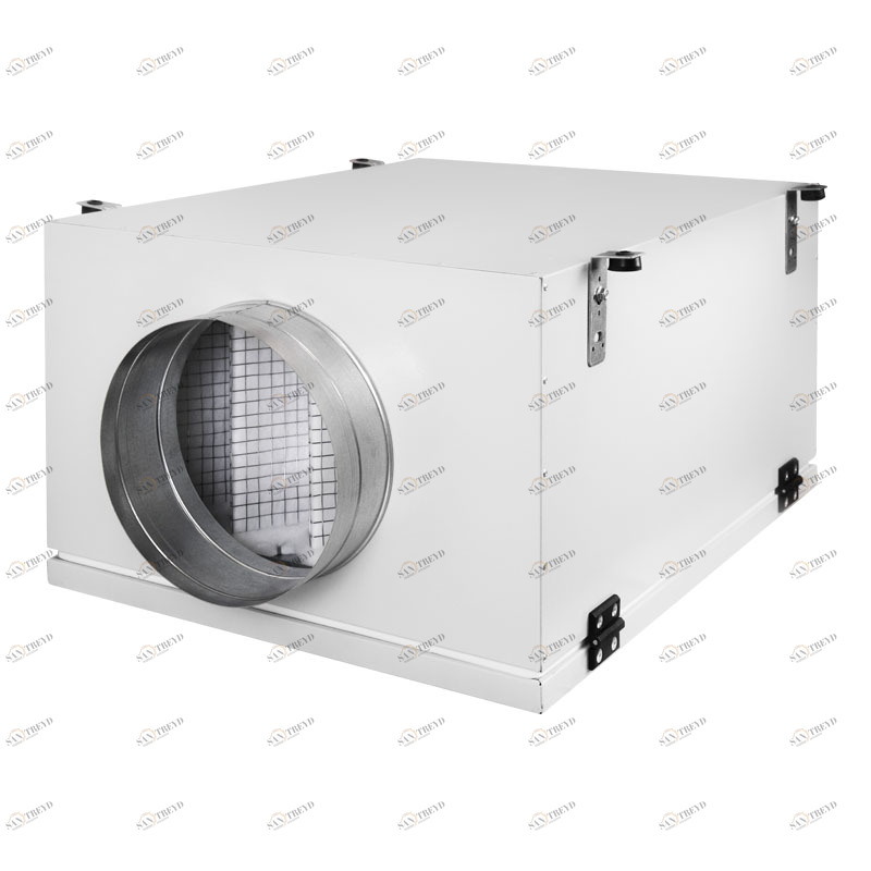 Вытяжная установка ФЬОРДИ ВПУ (В)-1000 vvu8686