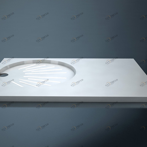 Индивидуальный поддон Esse IP 900 245