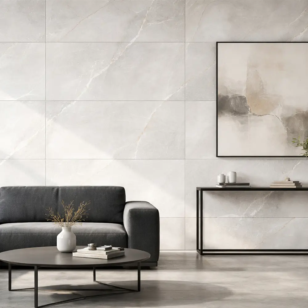Глазурованный керамогранит Abgres Blue Jasto lt 60x120 см 1.44 м² глянцевый цвет бежевый Santreyd STLM-2050255 - Вид №3