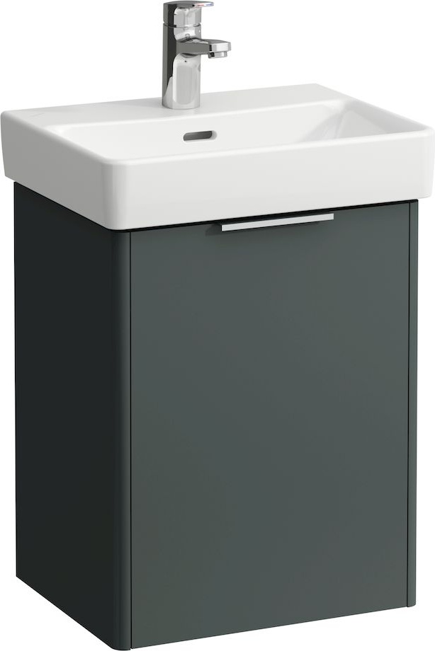 H4021121102661 Шкафчик под раковину 815961, дверца справа LAUFEN PRO - Вид №3