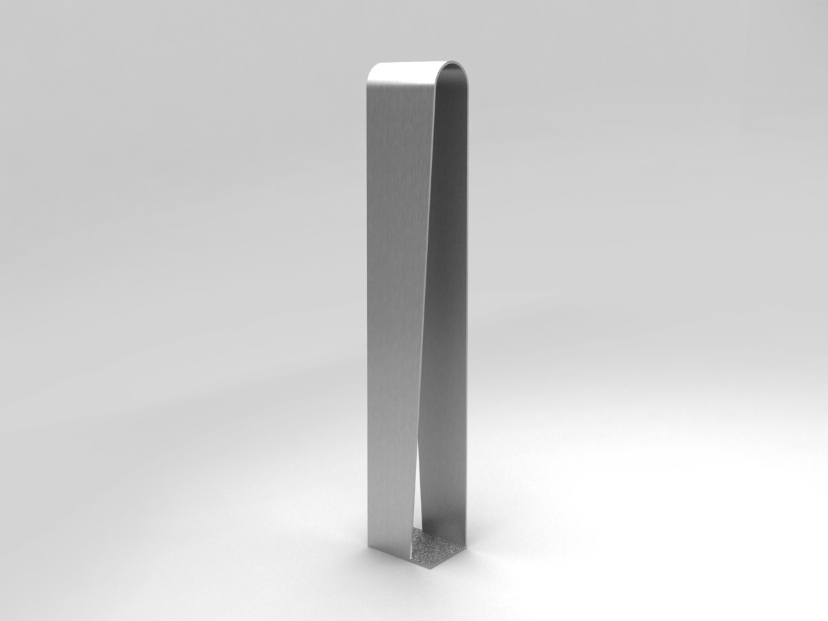 Vic Details Lab23 Столбики / Барьеры  - Вид №2