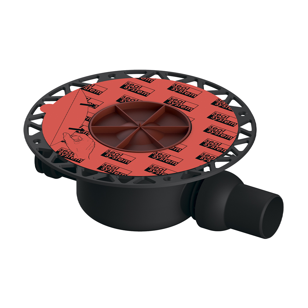 KDP-S120 Дренажные трапы Tece  - Вид №6