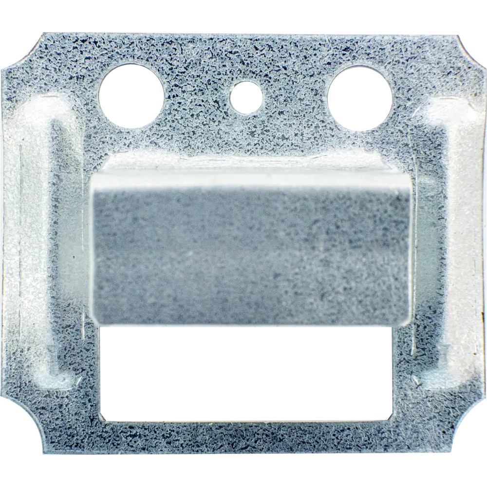 Кляймеры скрытые КРЕПКО-НАКРЕПКО №7 для вагонки и панелей 89378848 STLM-1576525 - Вид №1