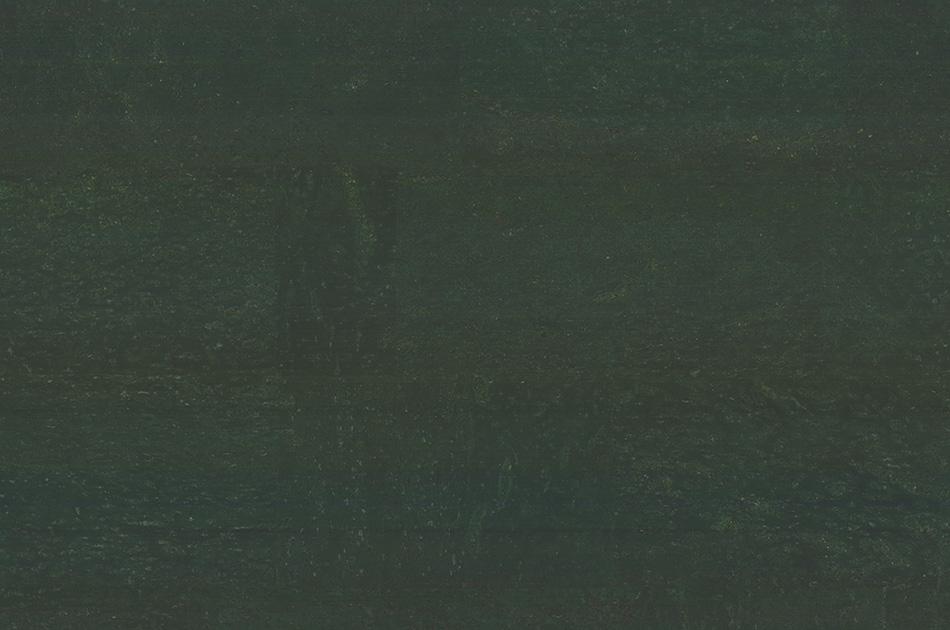 216 111 612 Окрашенный пробковый пол Forest GRANORTE Recolour