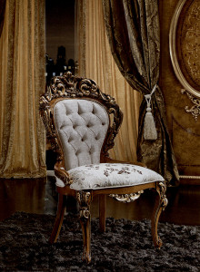 Стул  AR ARREDAMENTI 110