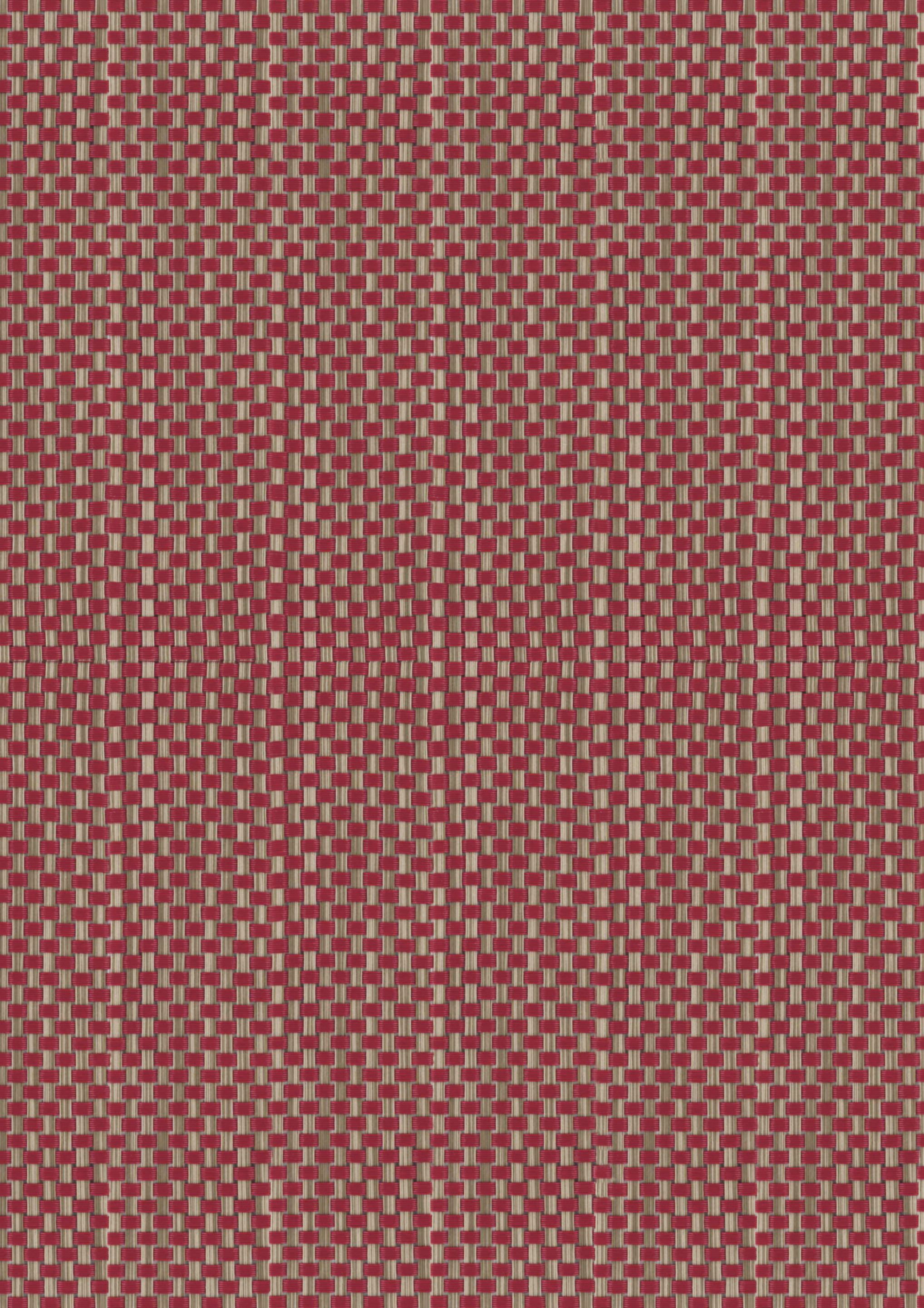 Внутренняя ткань обивка vertisolwall (Италия) WICKER WEAVE WALL ARCH-00123319 - Вид №6