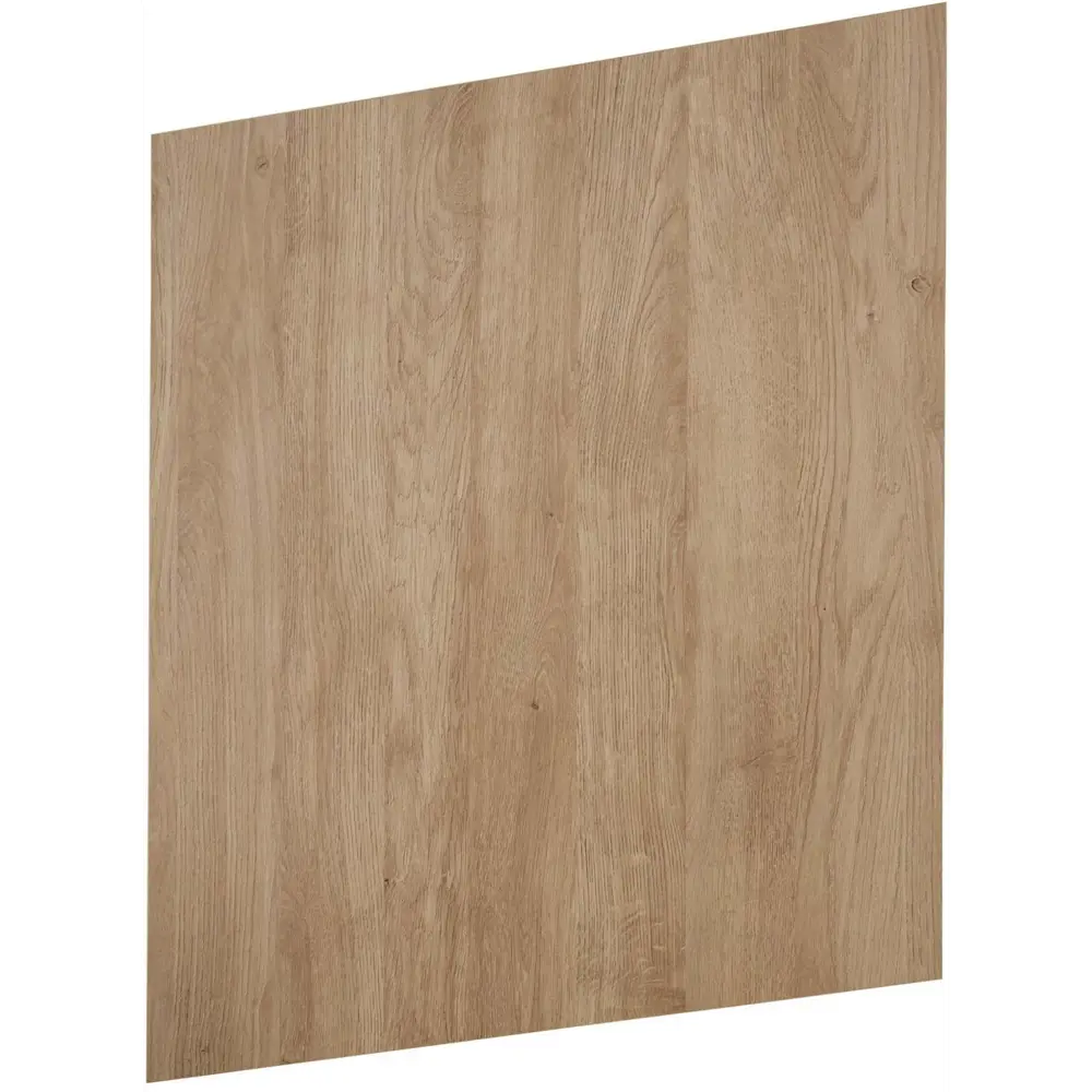 Фасад кухонный Сантьяго Delinia ID 59.7×76.5 см коричневый ЛДСП 82676484 STLM-0033776