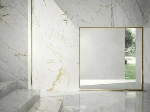 MARAZZI Настенная / напольная плитка под мрамор для внутренних и наружных работ Grande