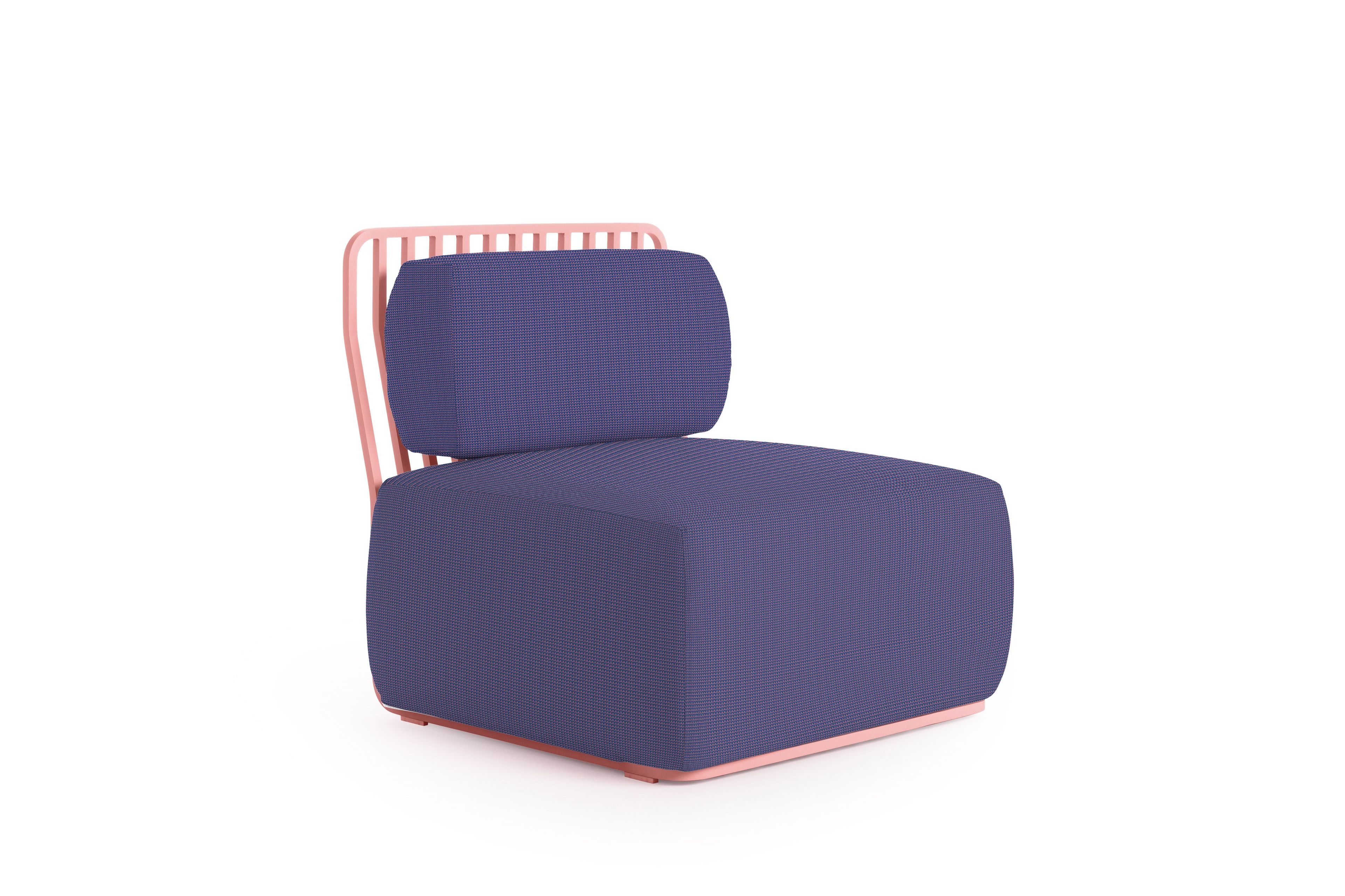 Съемное кресло из ткани Diabla гриль ARCH-00117956 - Вид №48