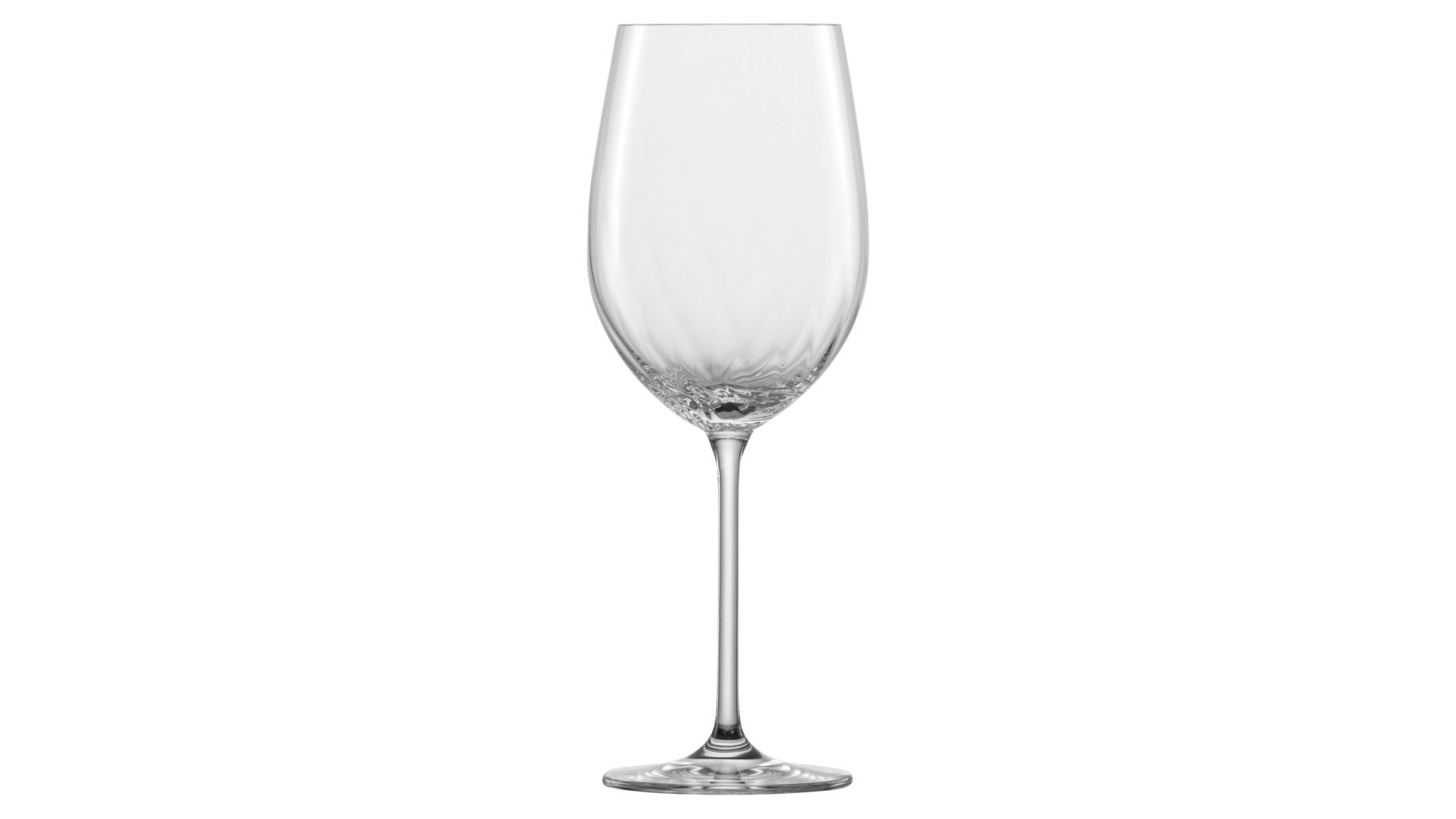 10652258 Schott Zwiesel Набор бокалов для красного вина Schott Zwiesel "Призма.Бордо" 561мл, 6 шт Стекло  - Вид №1