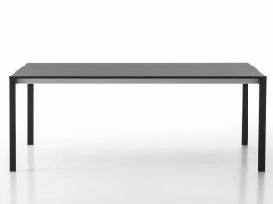 Прямоугольный стол из Fenix-NTM®