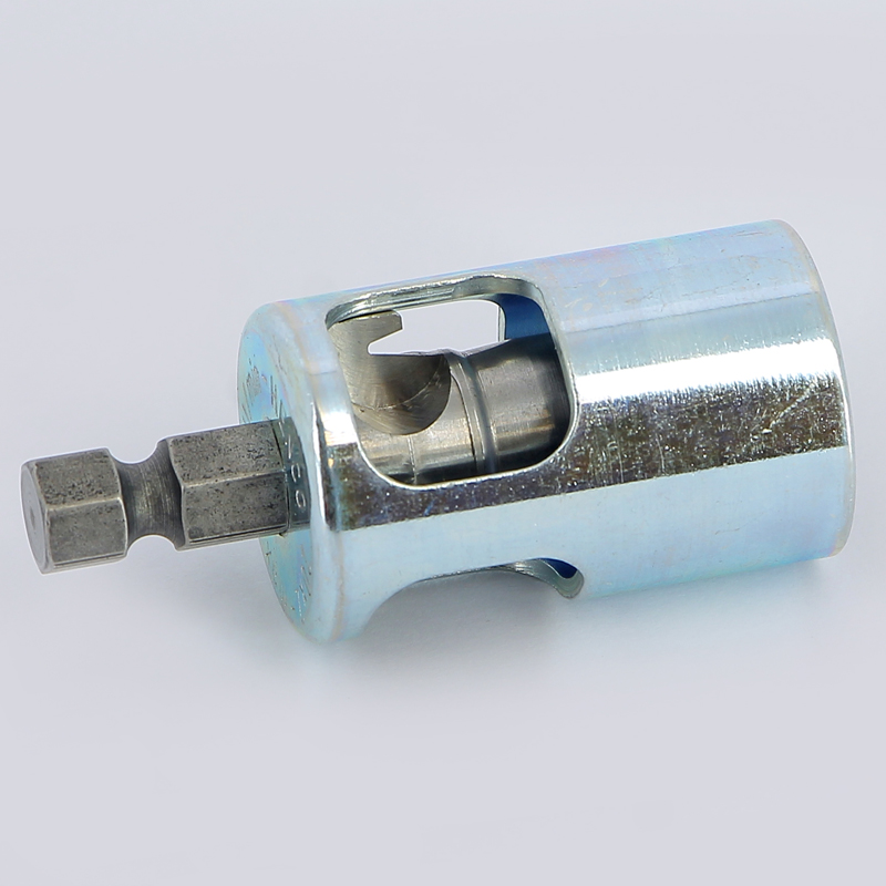 Насадка-калибратор для дрели и ручки KS-K HENCO 20мм KS20M - Вид №1