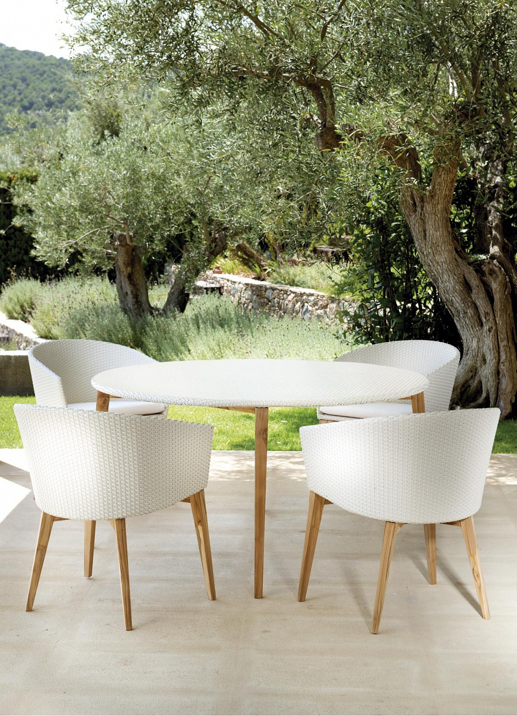 106726 Кресло 76206 Point Arc POINT1920