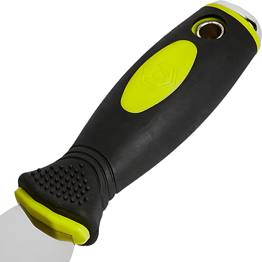 Шпатель малярный Armero A200/040 40 мм, нержавеющая сталь STLM-2195963 - Вид №1