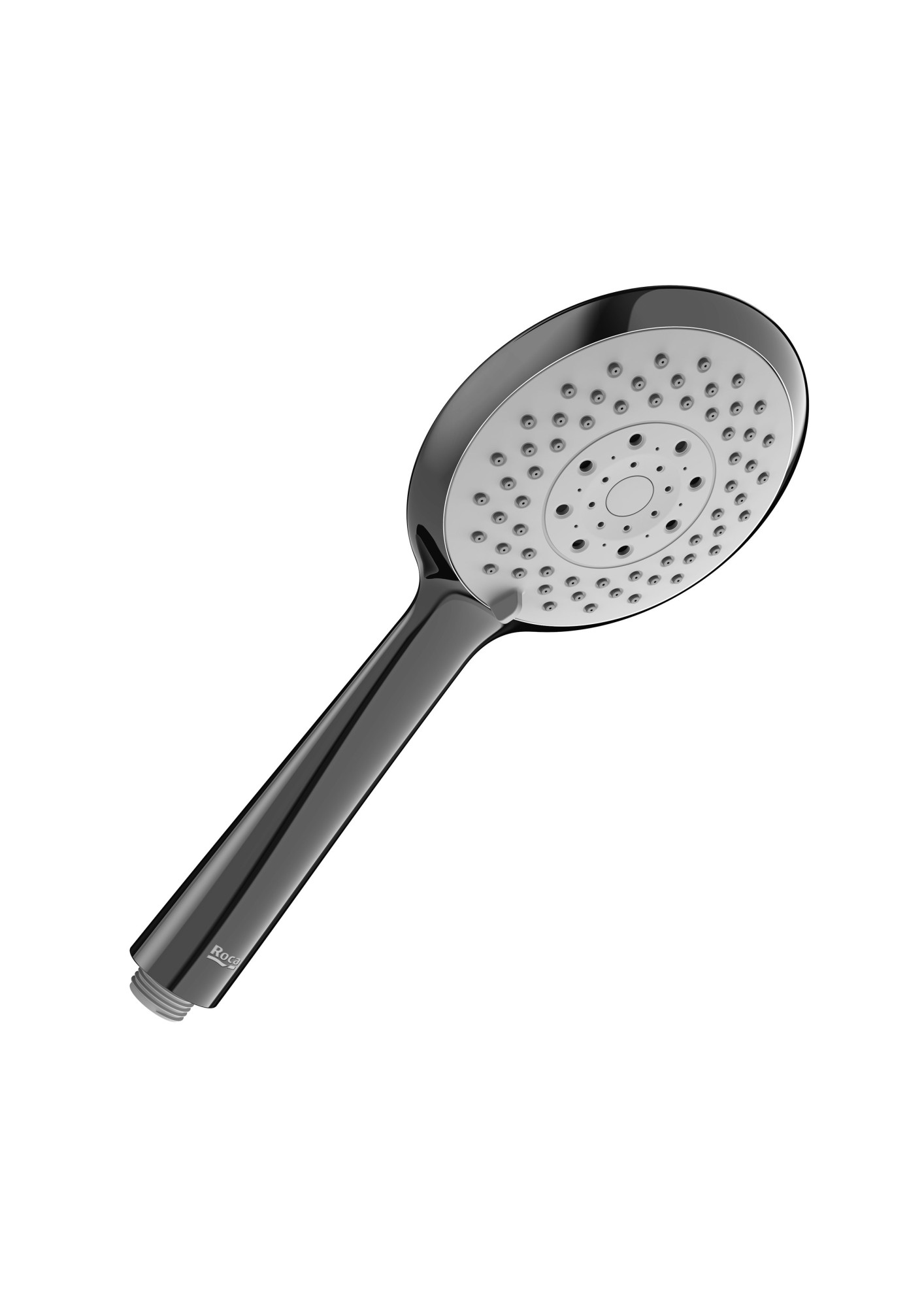 A5B1107CN0 ROUND 130 - Ручной душ с 4 функциями ROCA Sensum 