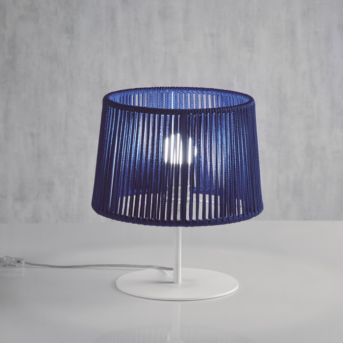 055852 Лампа Ole! Drum Santreyd